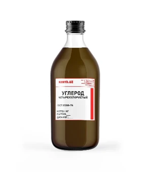 Углерод 4-хлористый