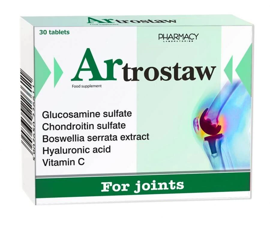 Artrostav