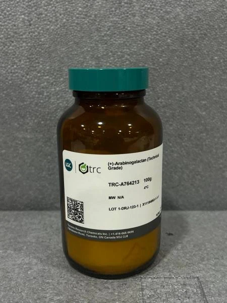 (+)-Arabinogalactan (Technical Grade)