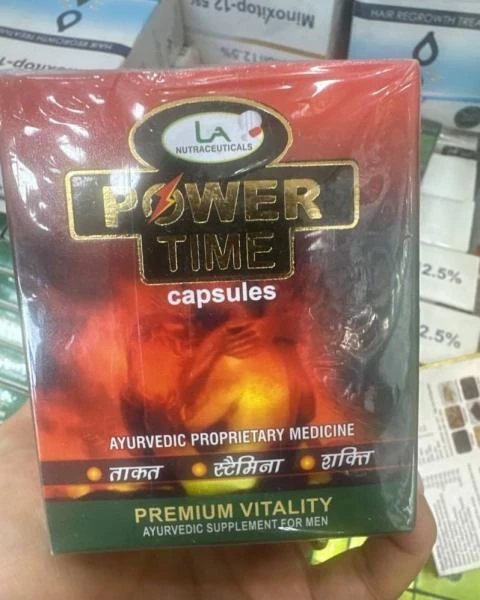 Уникальный препарат для повышения потенции