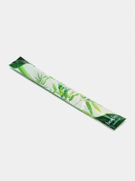Tabiiy bambuk tish cho'tkasi Zoolpack 240L