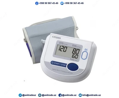 Tonometr Citizen CH-453-AC