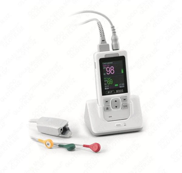 Пульсоксиметр М800