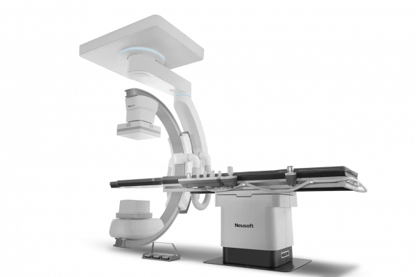 Ангиографические оборудование NeuAngio 30C