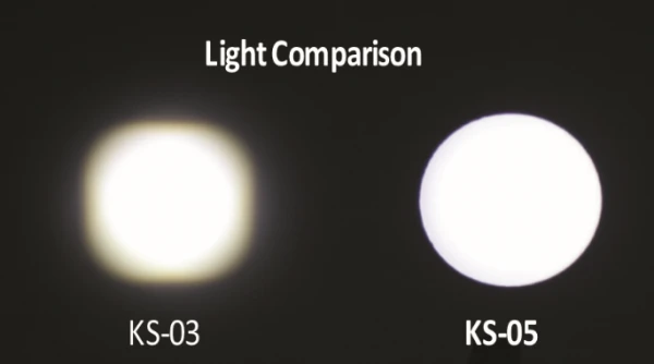 Nalobniy fonar Head light
