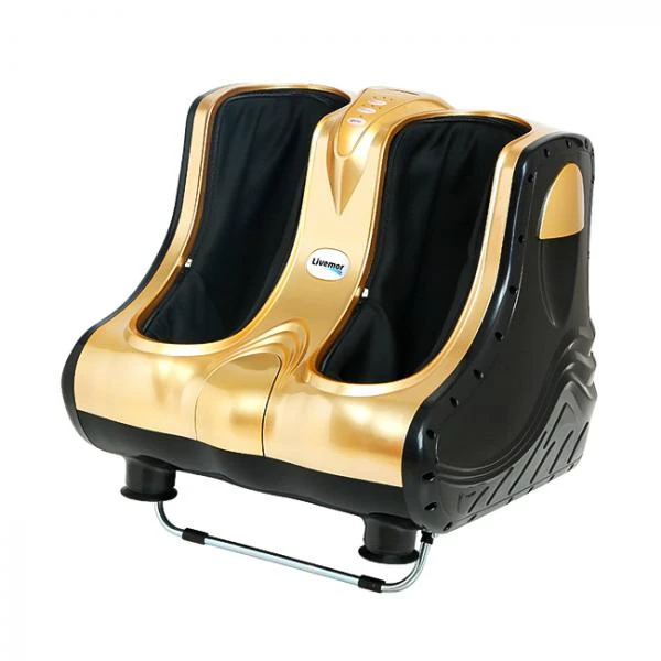 Massajer dlya nog "Livemor"