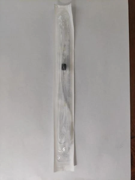 Катетер подключичный 1,0 мм