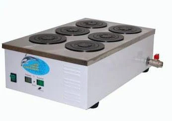 Banya vodyanaya BV-30