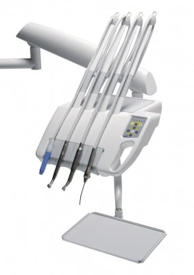 Stomatologicheskaya ustanovka Smile Mini 04