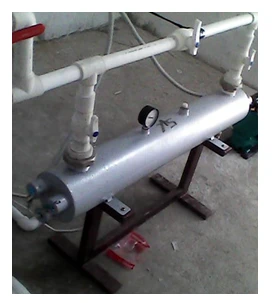 УФ-стерилизаторы