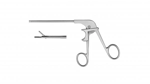 Лапараскопическая и артроскопическая стлйка Ackermann Fusion