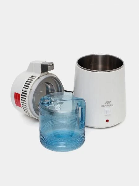 Distillyator Dentmed 007