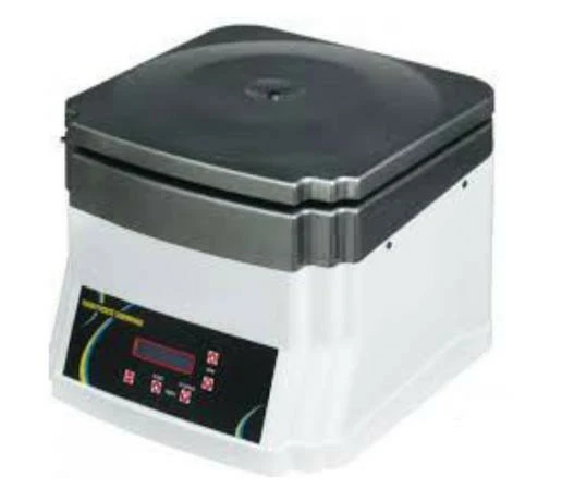 Центрифуга MICROPROCESSOR LABORATORY