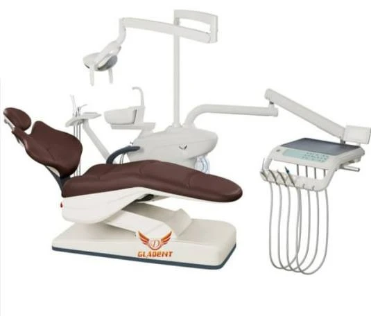 Cтоматологическое кресло