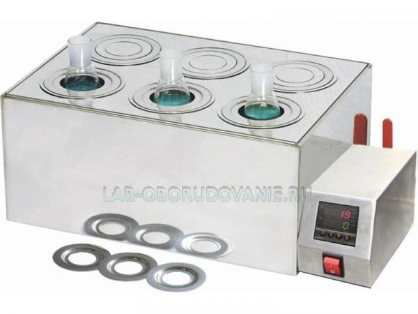 Banya vodyanaya LOIP LB-162 454671