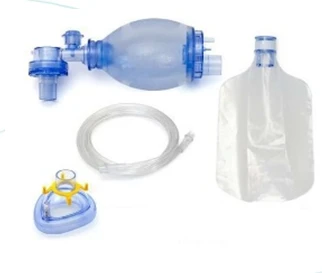 Расходные материалы для аппрата ИВЛ ZOLL