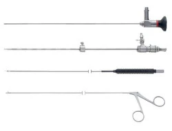 Гистераскоп RZ Medizintechnik, Германия