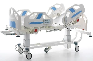 Функциональная кровать NITRO HB 5330