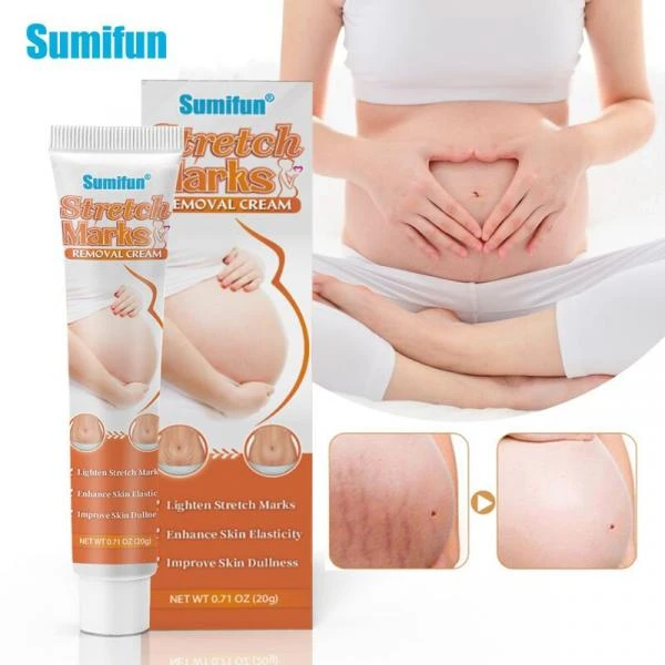 Krem ot rastyajek Sumifun Stretch Marks Cream 20 g