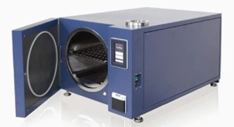 Plazmenniy sterilizator, BM-35 L