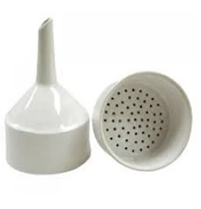 Воронка Бюхнера №4(диам.130мм) 500 мл