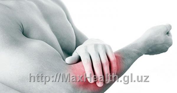 Bandaj dlya plecha i predplechya Sling Sporty