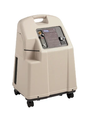 Konsentrator kisloroda portativniy Platinum 9 model IRC9LX02AWQ