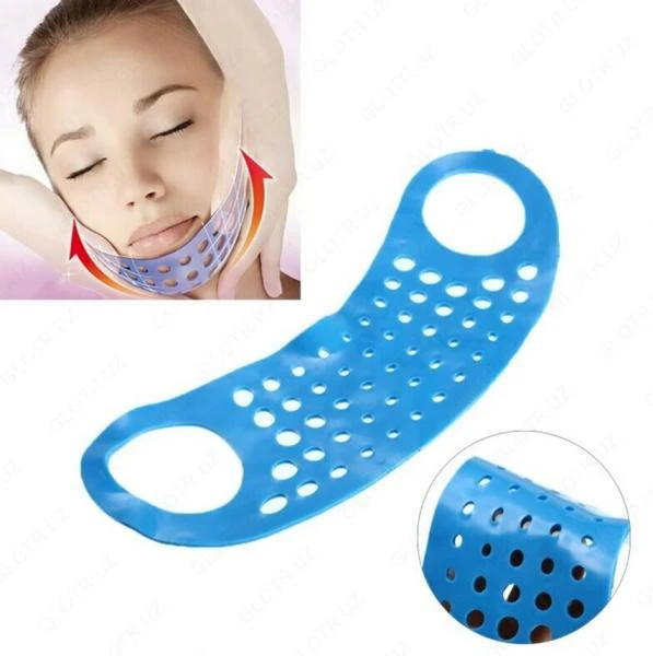 Маска для подтяжки лица Sleeping Hammock