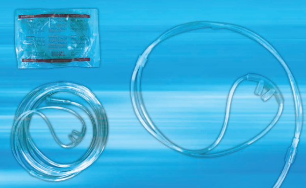 Кислородный катетер «Berotube»