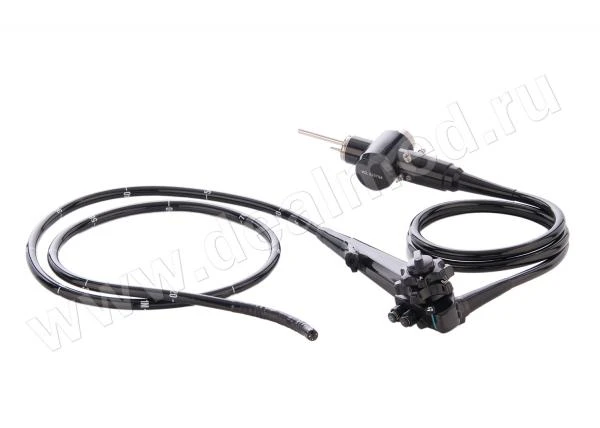 Гастроэндоскопия