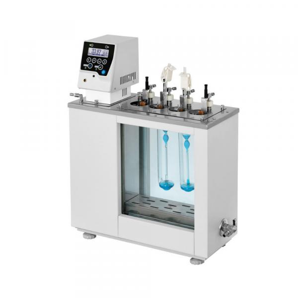 Термостат ВИС-Т-08-4 жидкостный