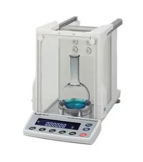 Vesi BM-252G analiticheskie AND