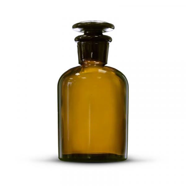 Склянка 500 мл для реактивов