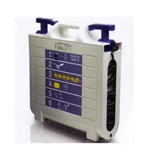 Дефибриллятор Primedic Defi-B