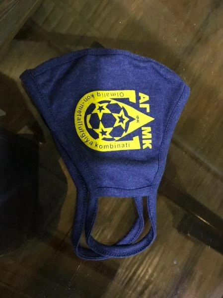 Mnogorazovie maski s logotipom vashey firmi