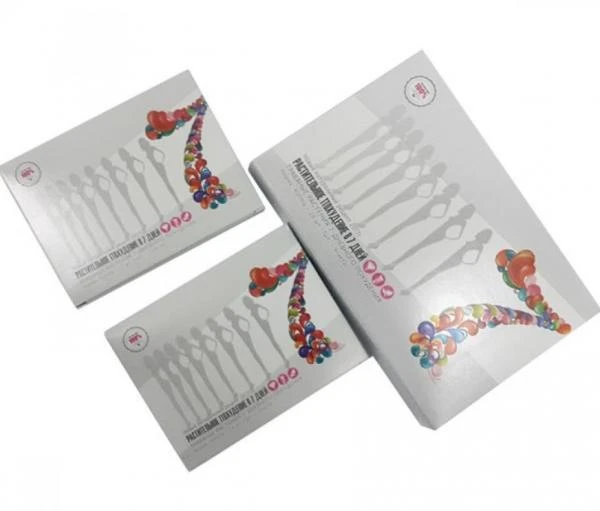 Капсулы для похудения "Растительное похудение в 7 дней" (28 капсул)