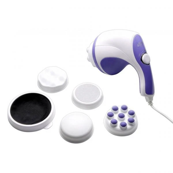 Массажёр Relax & Spin tone