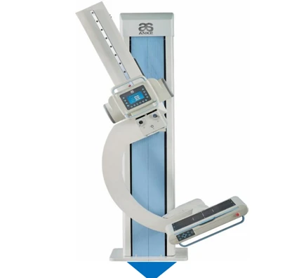 Radiograficheskaya sistema asr 6150c
