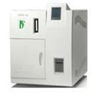 Низкотемпературный плазменный стерилизатор LK/MJG-50