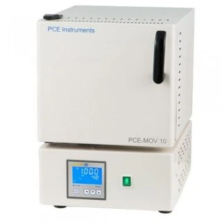 Mufelnaya pech PCE-MOV 10