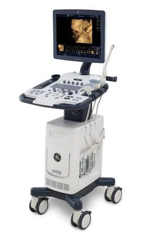 Ultrozvukovaya sistema LOGIQ V5 Expert