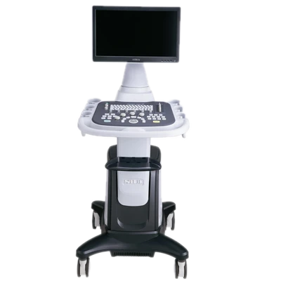 Ultrazvukovaya Diagnosticheskaya Sistema Apogee 3300