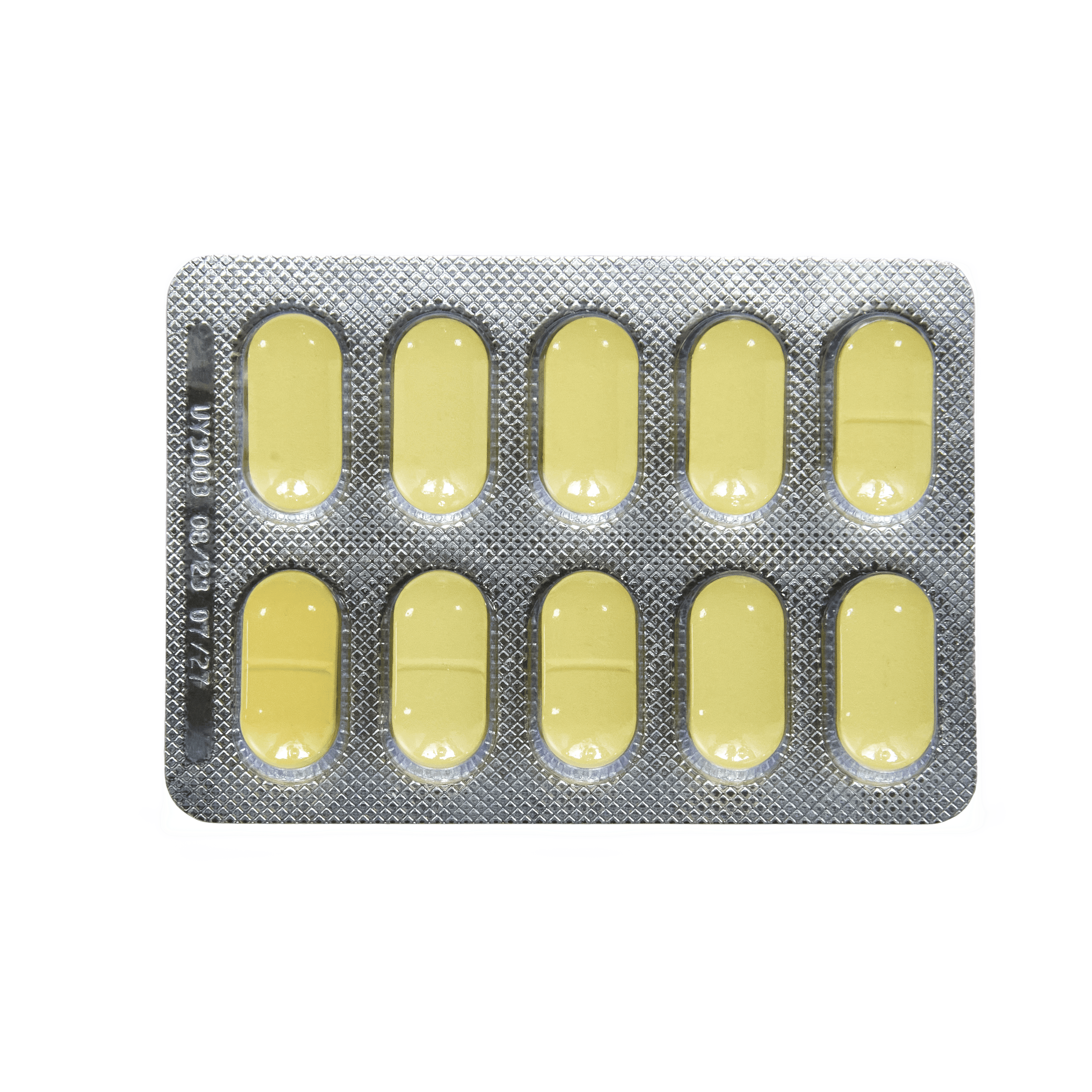 ВРАГДИАРЕЯ таблетки 400мг N100