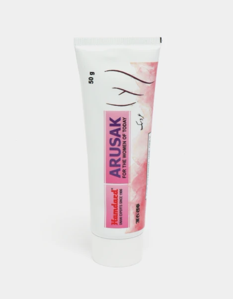 ARUSAK гель для подтяжки и устранения запаха (Женский)