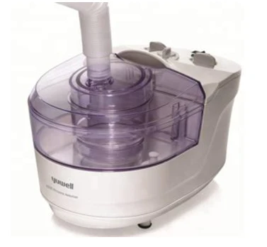 Yuwell 402B ultrazvukovoy ingalyator nebulayzer