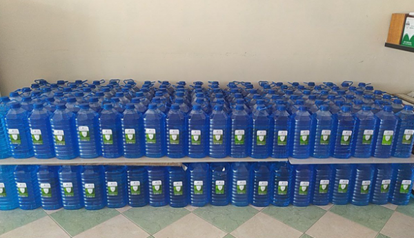 Антисептики "4YOU"