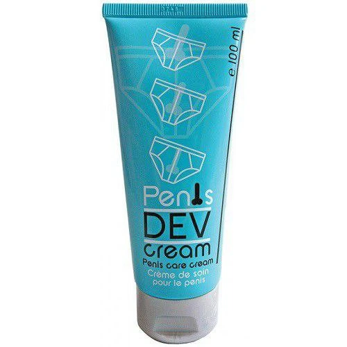 Мужской крем Dev Cream