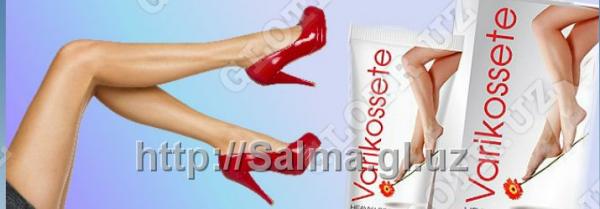 Krem Varikosette ot varikoza (Hendel)