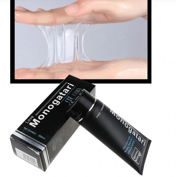 Лубрикант Love Monogatari 200 мл