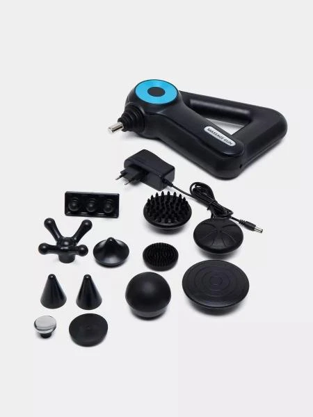 #658.Sistema parallelnogo vojdeniya GeoTrek Eksplorer NEW GM PRO